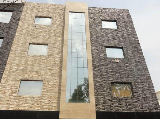 Fabhotel Plus Maniram Palace Agra  Exteriör bild